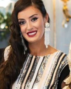 Tamta Gigishvili – Meet Stunning Wife Of Guram Kashia